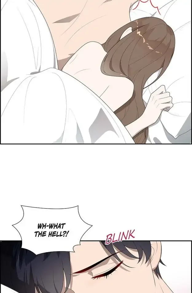 A Misogamist’s Romance Chapter 2 page 10