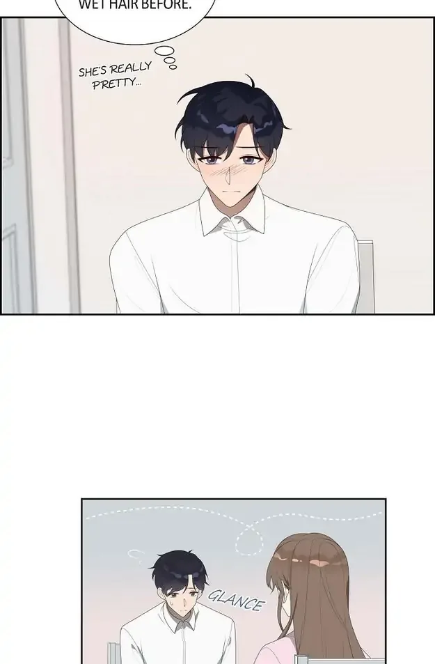 A Misogamist’s Romance Chapter 2 page 20