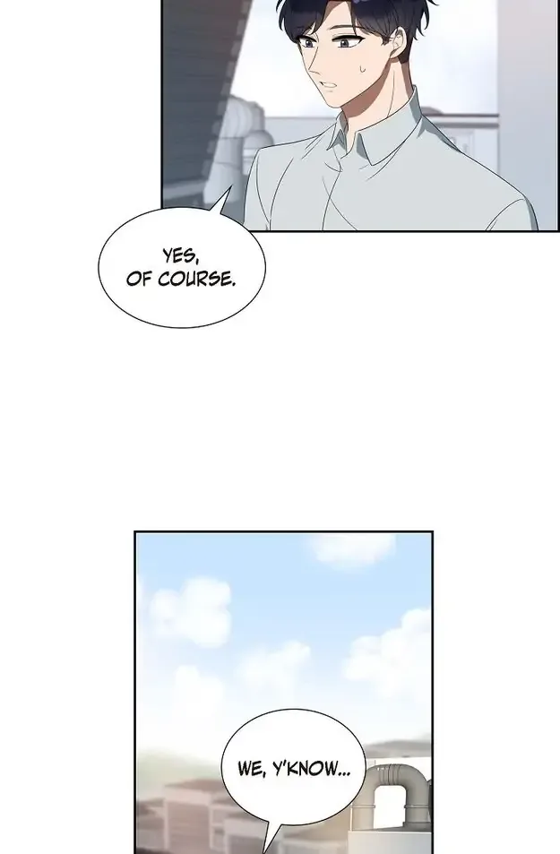 A Misogamist’s Romance Chapter 3 page 45