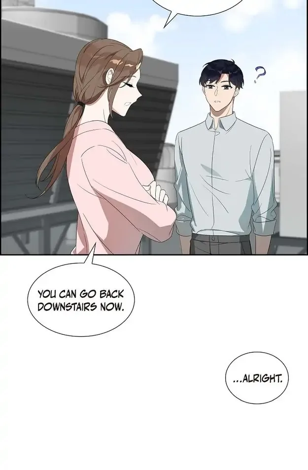 A Misogamist’s Romance Chapter 3 page 55