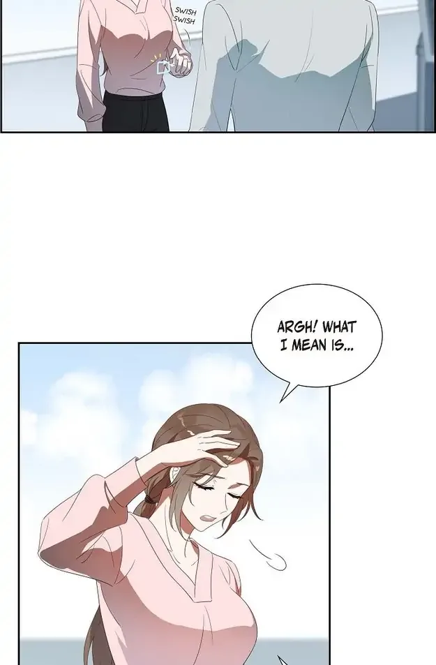 A Misogamist’s Romance Chapter 3 page 48