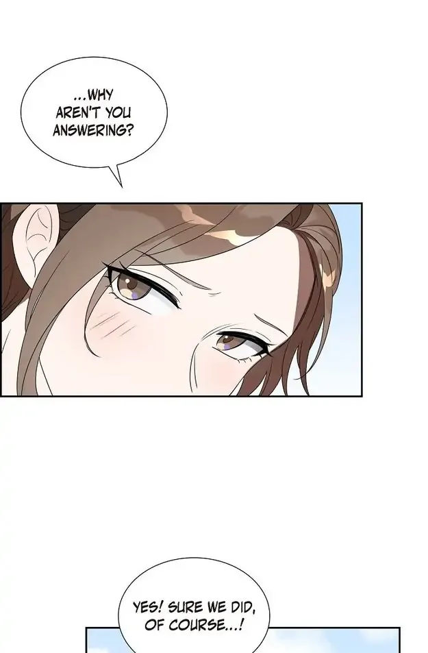 A Misogamist’s Romance Chapter 3 page 51