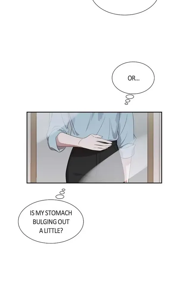 A Misogamist’s Romance Chapter 5 page 22