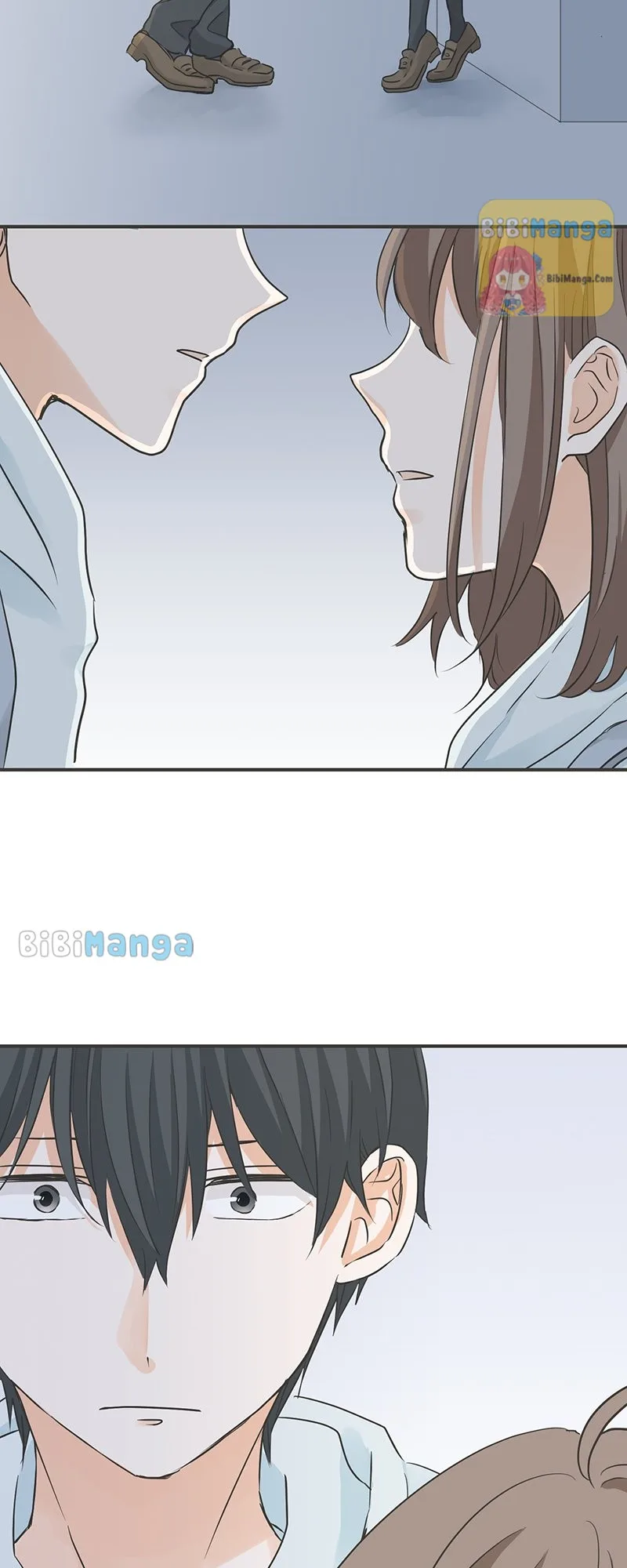 A Mismatched Complicated Love Chapter 125 page 6