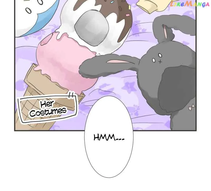 A Mismatched Complicated Love Chapter 155 page 13