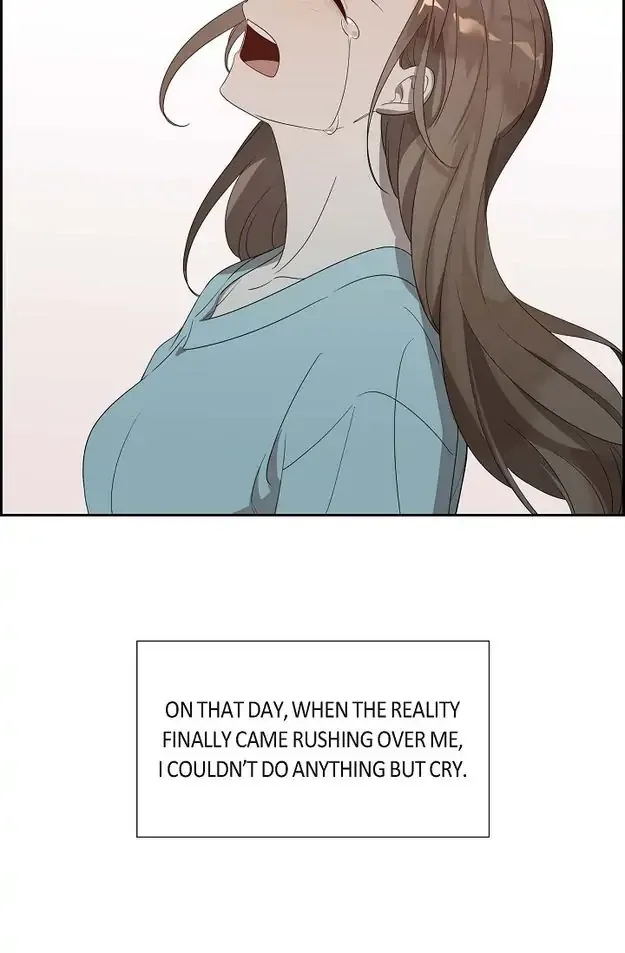 A Misogamist’s Romance Chapter 5 page 30