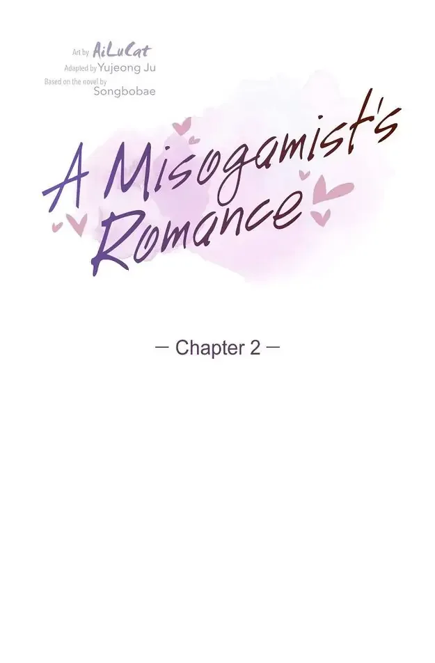 A Misogamist’s Romance Chapter 2 page 15