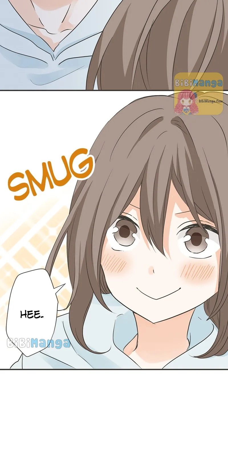 A Mismatched Complicated Love Chapter 125 page 7