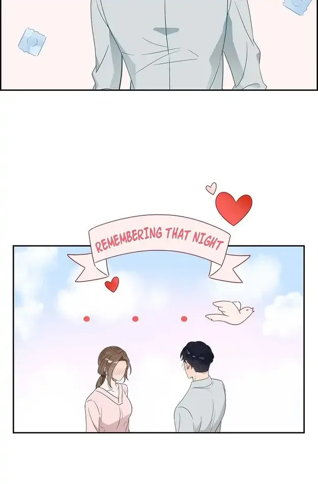 A Misogamist’s Romance Chapter 3 page 50
