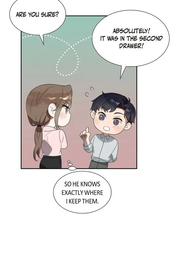 A Misogamist’s Romance Chapter 3 page 53