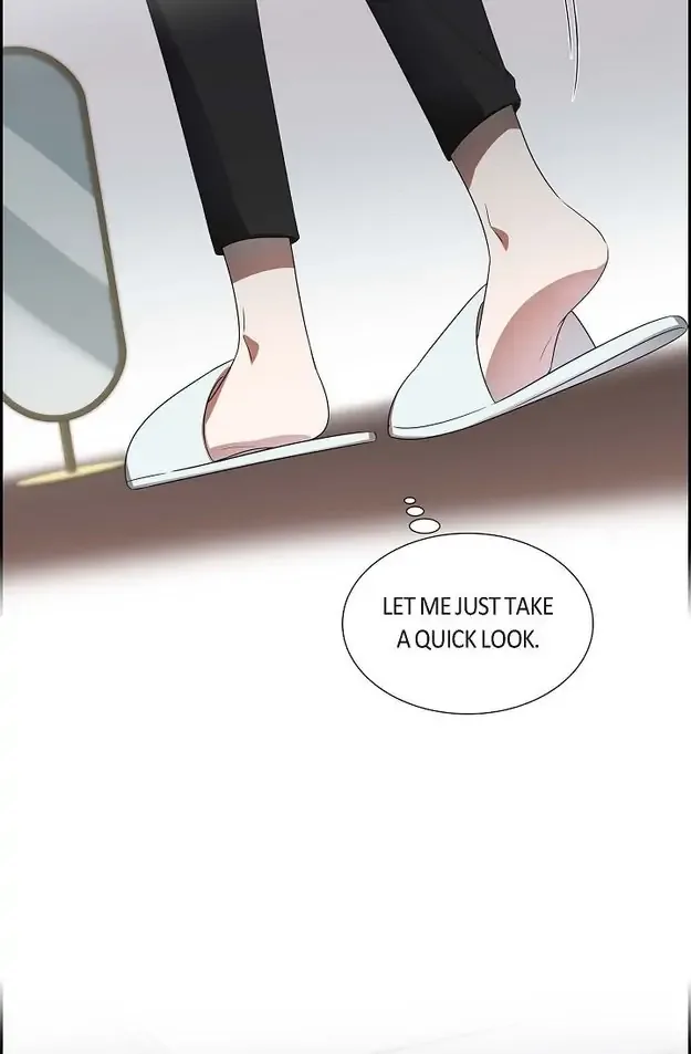 A Misogamist’s Romance Chapter 5 page 19