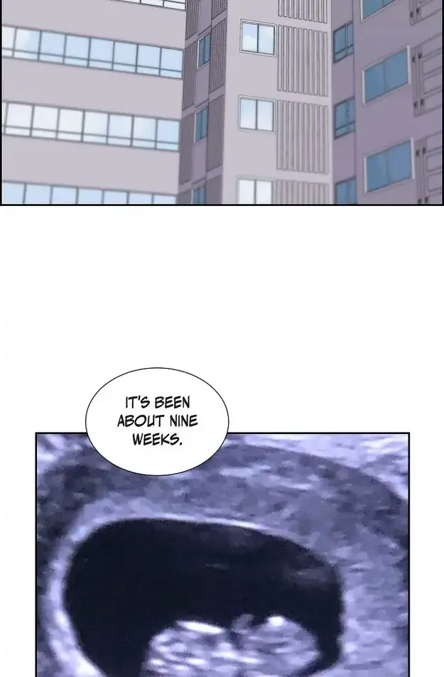 A Misogamist’s Romance Chapter 5 page 32