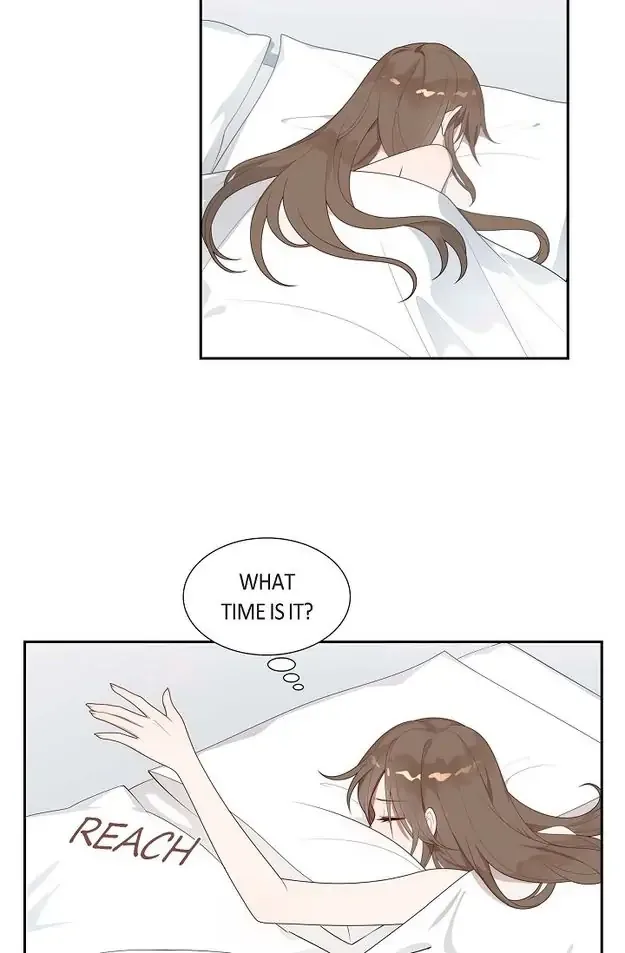 A Misogamist’s Romance Chapter 2 page 3