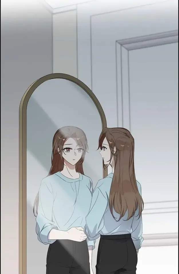 A Misogamist’s Romance Chapter 5 page 20