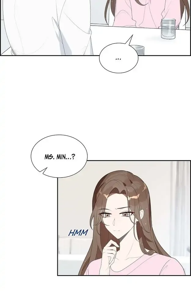 A Misogamist’s Romance Chapter 2 page 18