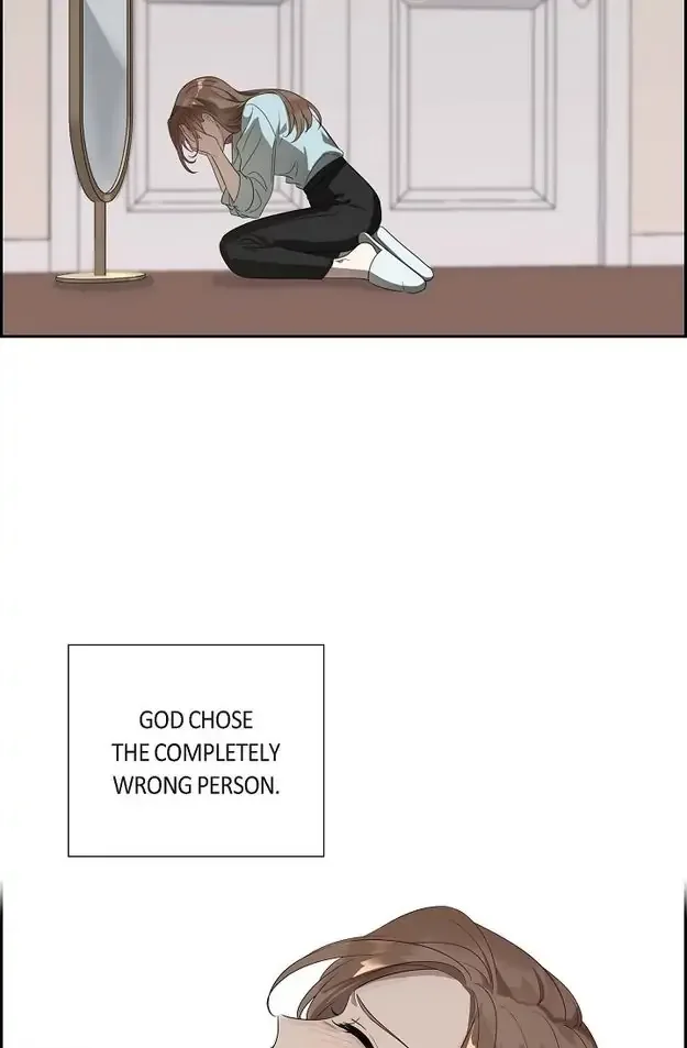 A Misogamist’s Romance Chapter 5 page 29