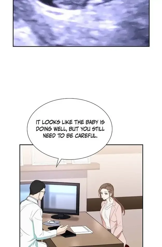 A Misogamist’s Romance Chapter 5 page 33