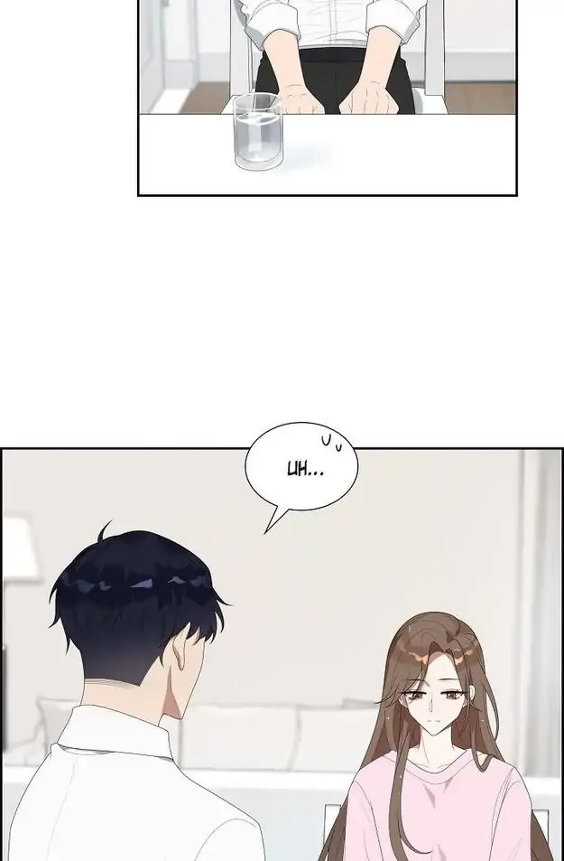 A Misogamist’s Romance Chapter 2 page 17