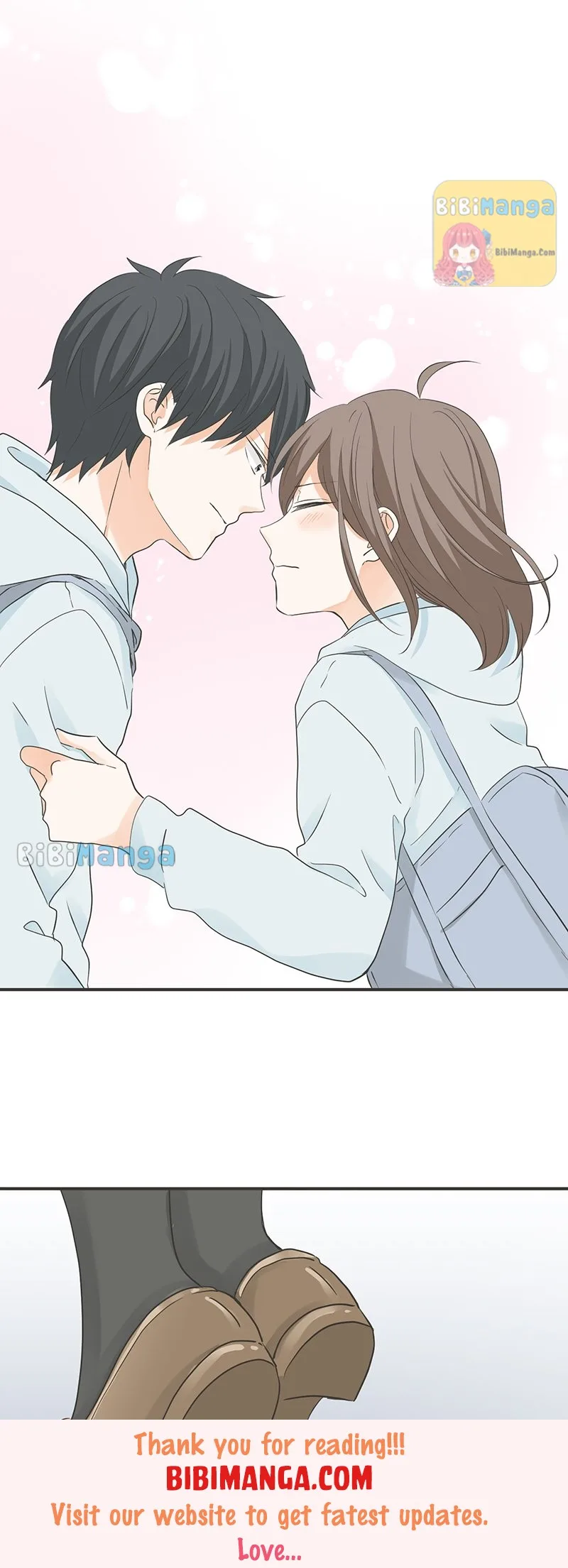 A Mismatched Complicated Love Chapter 125 page 4
