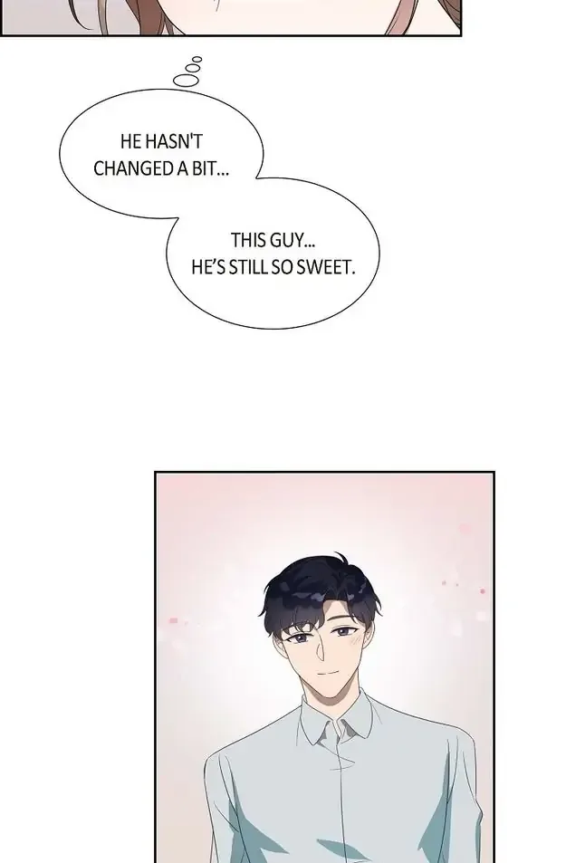A Misogamist’s Romance Chapter 3 page 41