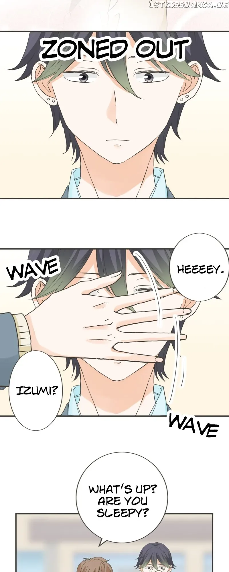 A Mismatched Complicated Love Chapter 150 page 4