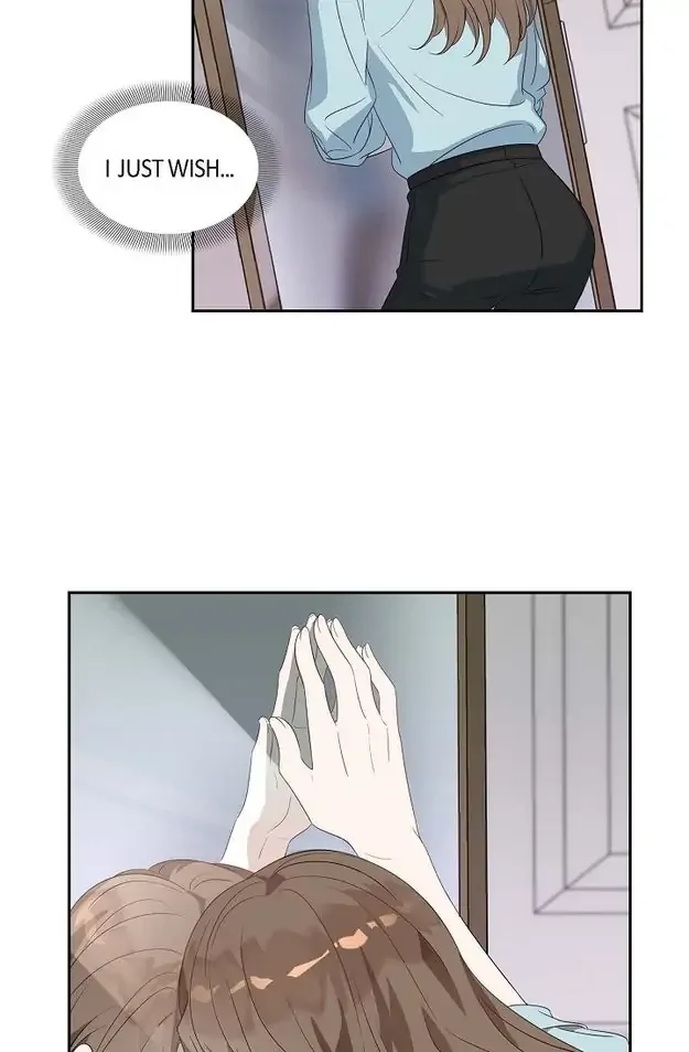 A Misogamist’s Romance Chapter 5 page 27
