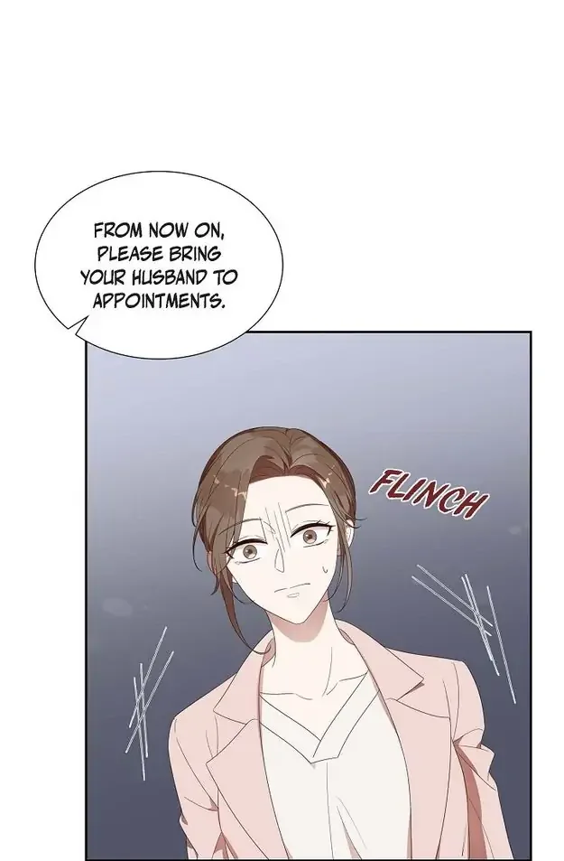 A Misogamist’s Romance Chapter 5 page 35