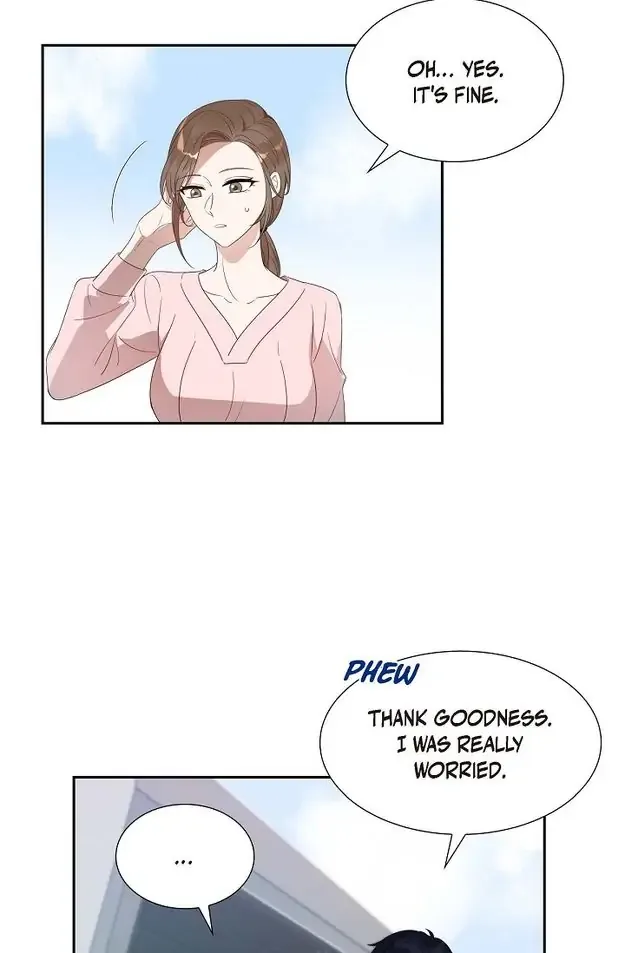 A Misogamist’s Romance Chapter 3 page 39