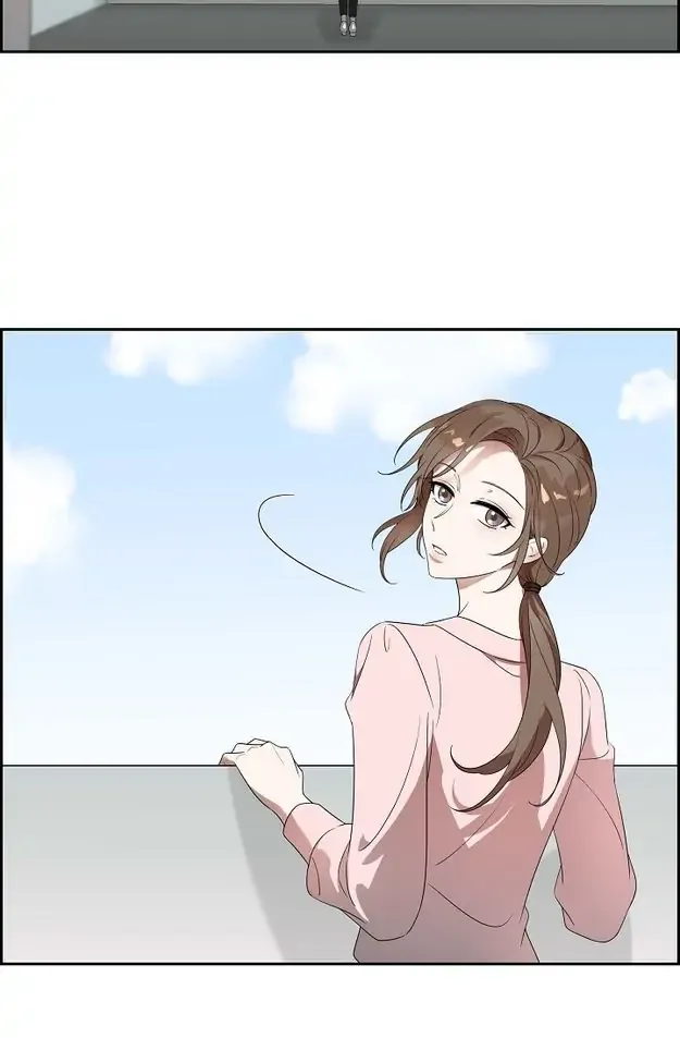 A Misogamist’s Romance Chapter 3 page 35