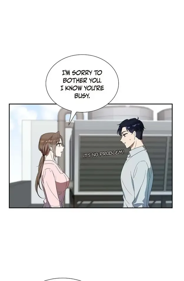 A Misogamist’s Romance Chapter 3 page 37
