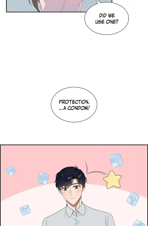 A Misogamist’s Romance Chapter 3 page 49