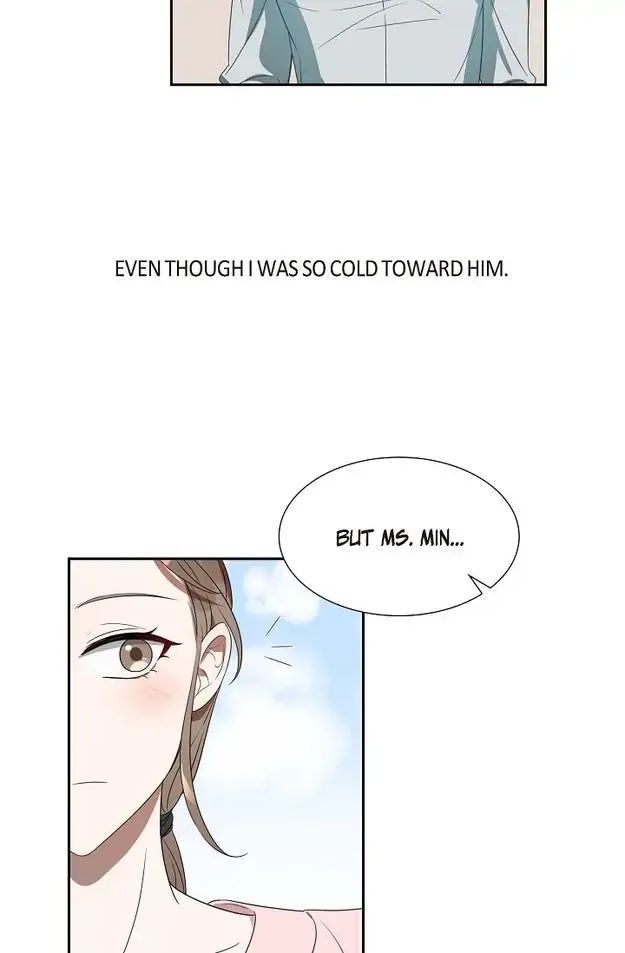 A Misogamist’s Romance Chapter 3 page 42