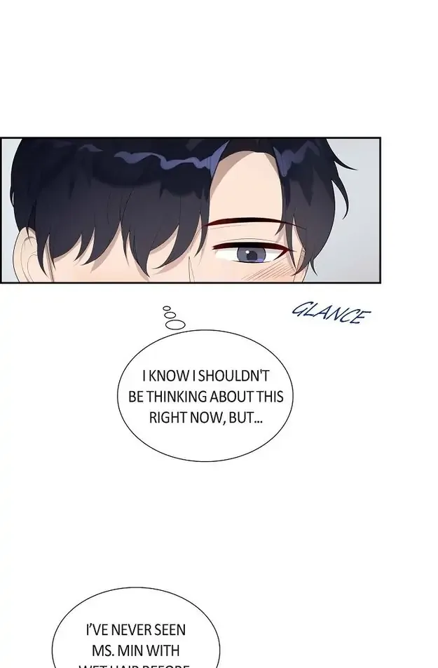 A Misogamist’s Romance Chapter 2 page 19