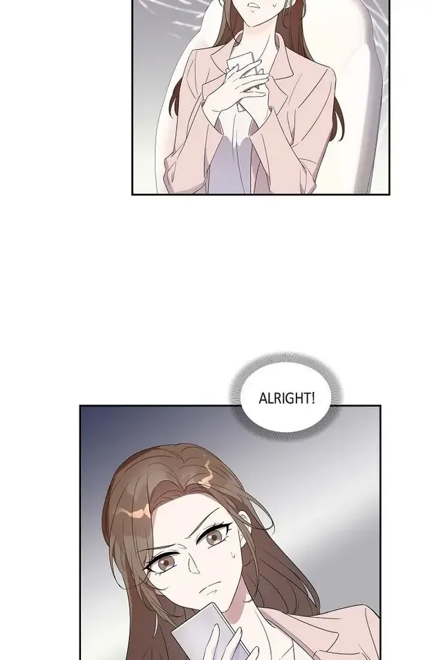 A Misogamist’s Romance Chapter 5 page 39