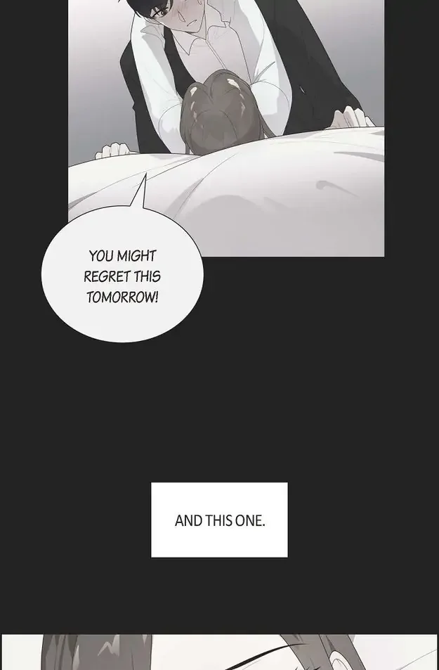 A Misogamist’s Romance Chapter 2 page 27