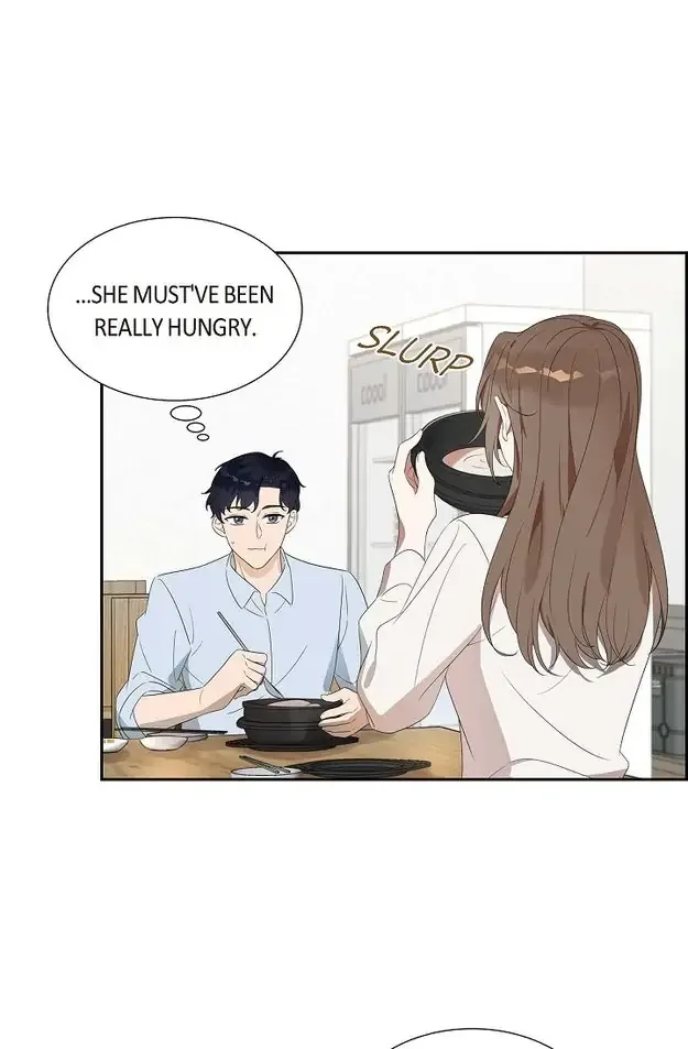 A Misogamist’s Romance Chapter 5 page 53