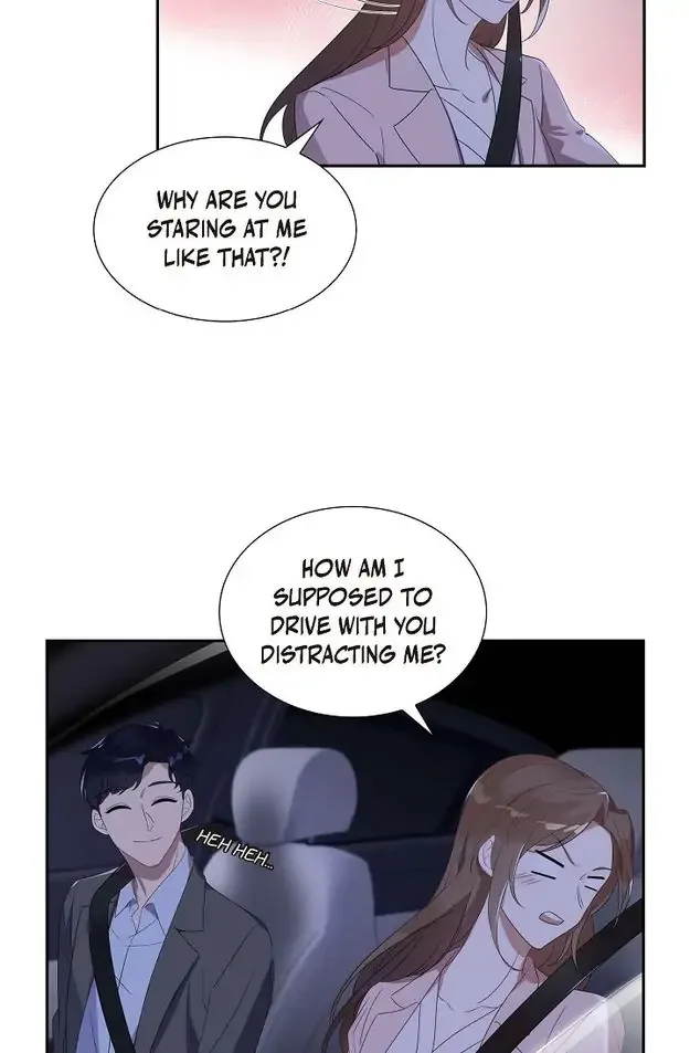 A Misogamist’s Romance Chapter 7 page 4