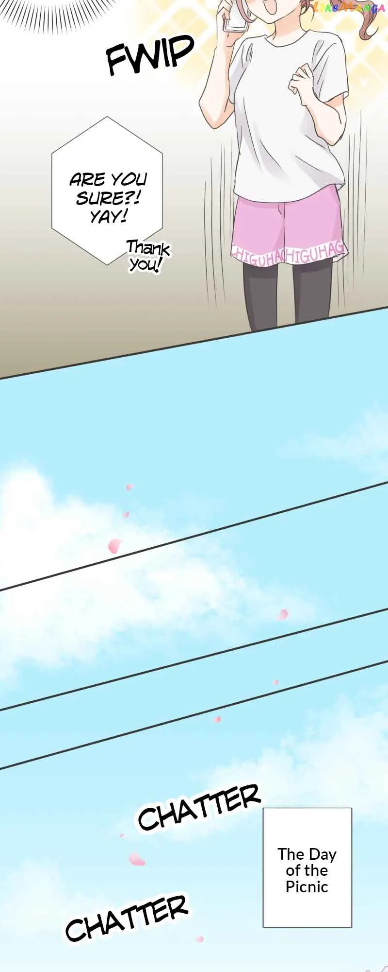 A Mismatched Complicated Love Chapter 155 page 22