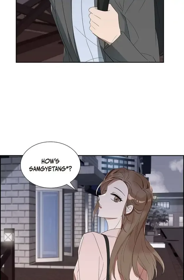 A Misogamist’s Romance Chapter 5 page 46