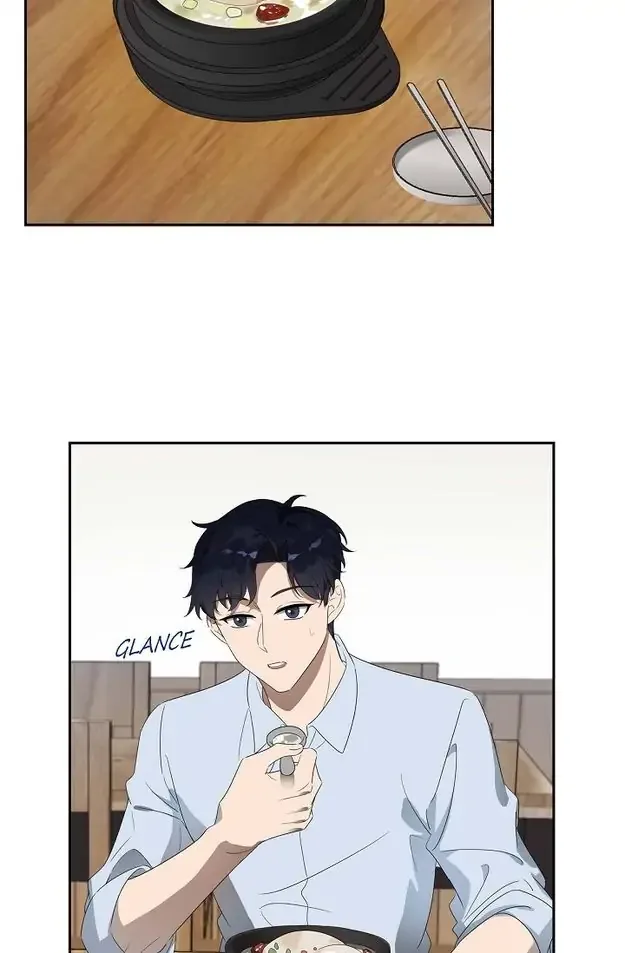 A Misogamist’s Romance Chapter 5 page 48