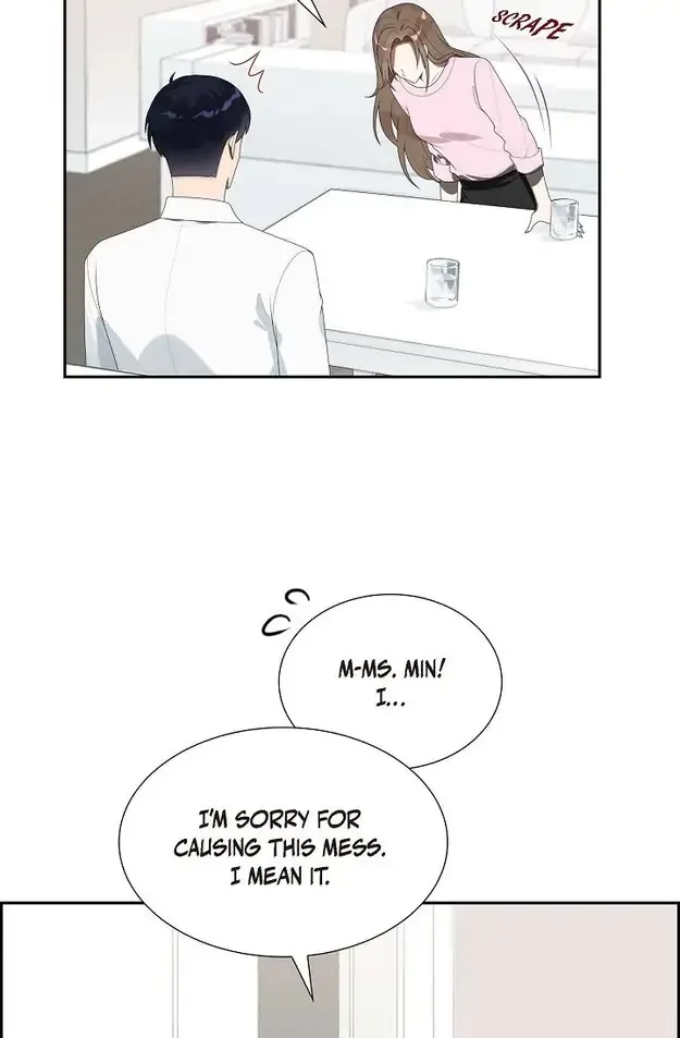 A Misogamist’s Romance Chapter 2 page 35