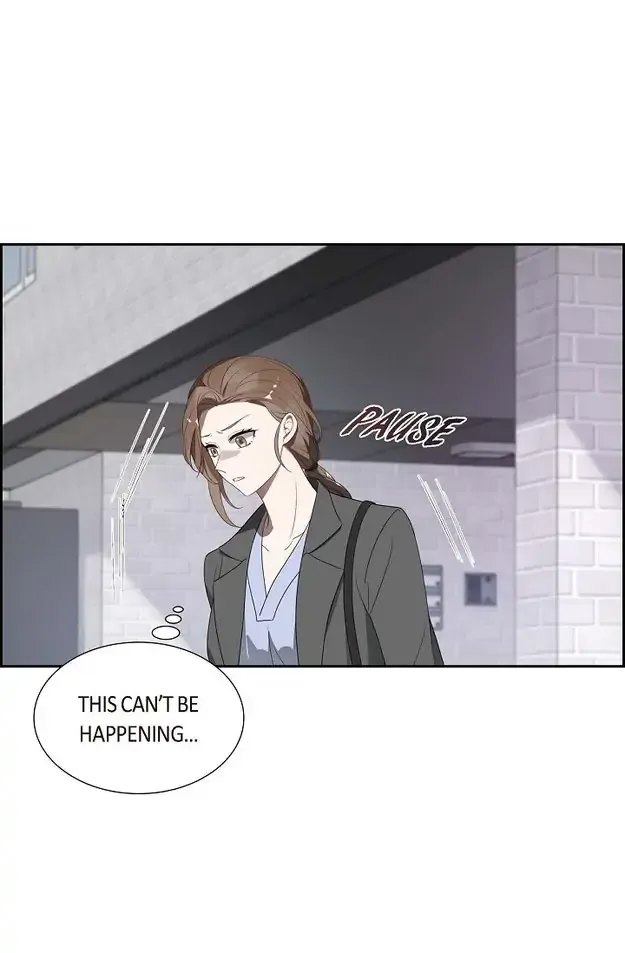 A Misogamist’s Romance Chapter 4 page 6