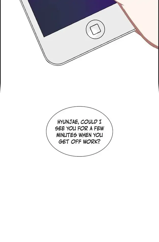 A Misogamist’s Romance Chapter 5 page 41