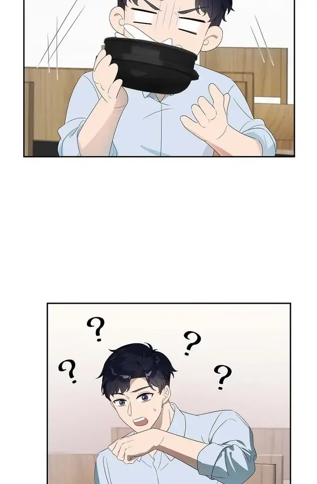 A Misogamist’s Romance Chapter 5 page 57