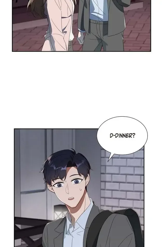 A Misogamist’s Romance Chapter 5 page 45