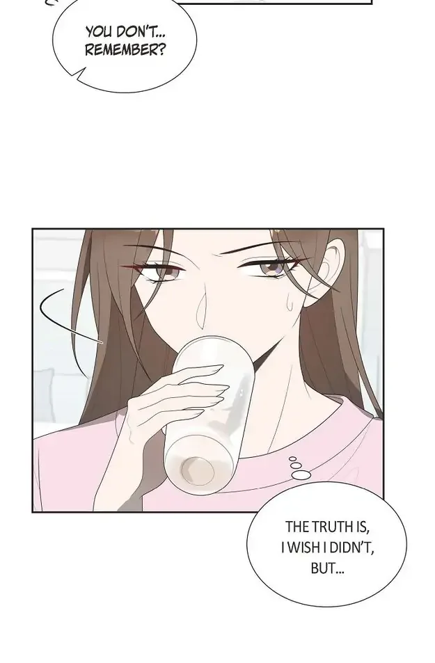 A Misogamist’s Romance Chapter 2 page 22