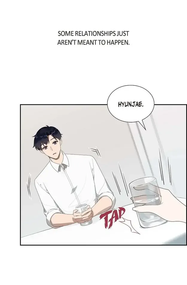 A Misogamist’s Romance Chapter 2 page 31