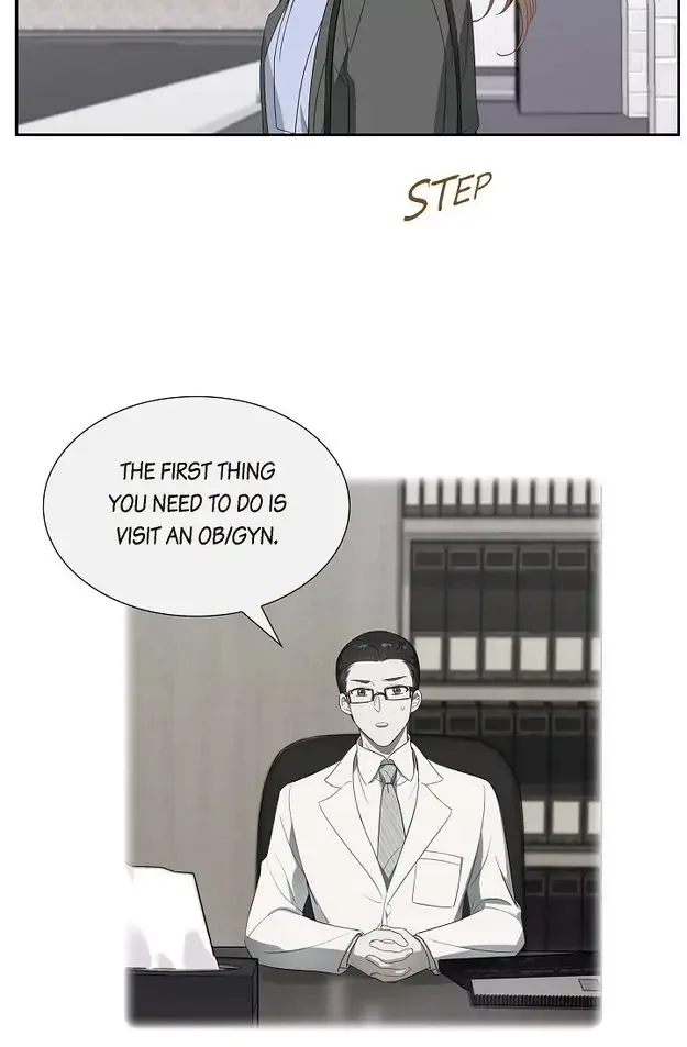 A Misogamist’s Romance Chapter 4 page 5