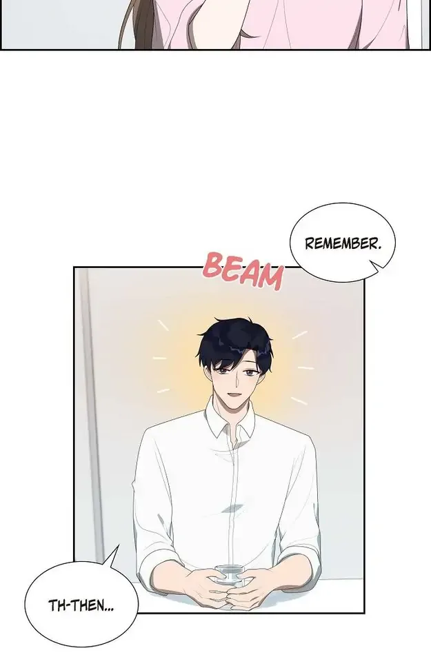 A Misogamist’s Romance Chapter 2 page 30