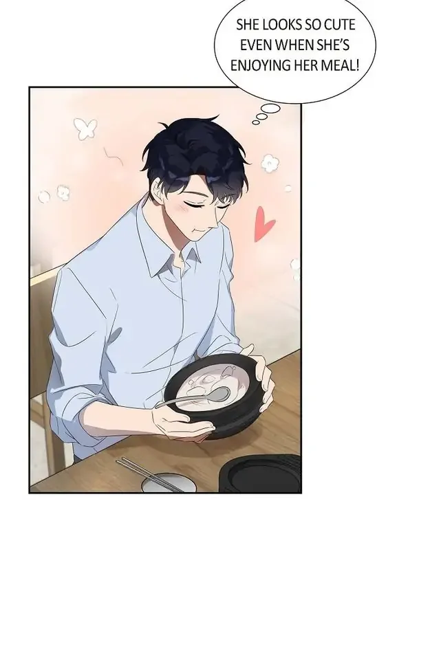 A Misogamist’s Romance Chapter 5 page 54